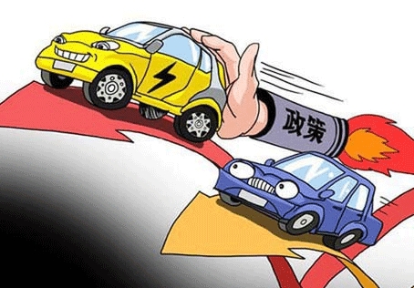 年末汽車消費政策頻出，新能源依舊是“重頭戲”