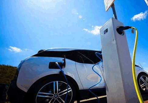 新能源汽車行業洗牌有望加速