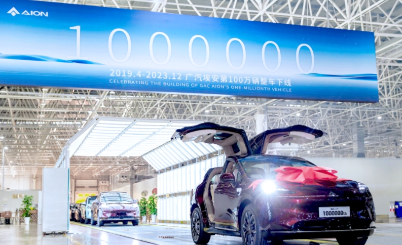 打破新能源汽車的環保假象，誰才是電動汽車時代的豐田？