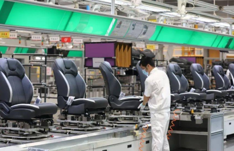 東風汽車集團申請電動汽車防抖專利，可提高電動汽車防抖處理效果