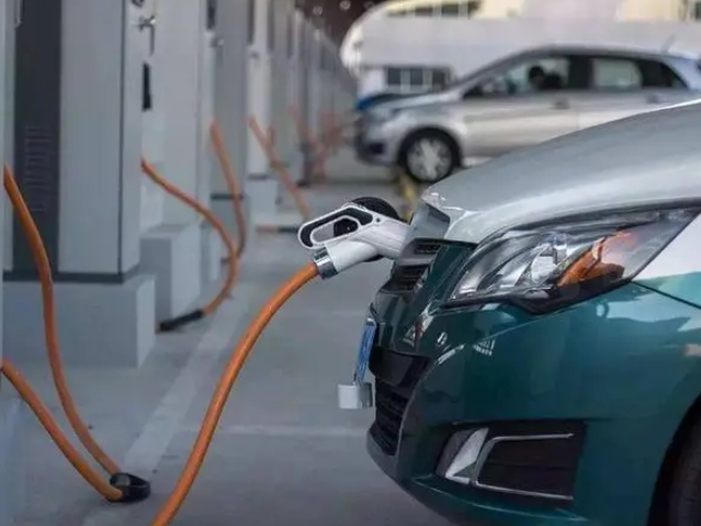 合資電動(dòng)車銷量反撲新能源市場迎來新格局？