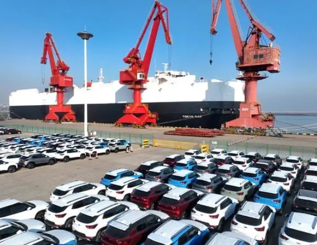 汽車(chē)銷(xiāo)量有望破3000萬(wàn)輛新能源車(chē)國(guó)際化將成亮點(diǎn)