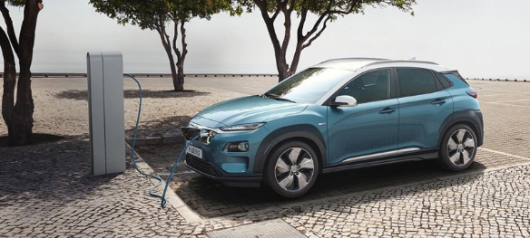 現(xiàn)代汽車電動(dòng)汽車銷量已連續(xù)5個(gè)月低于20000輛