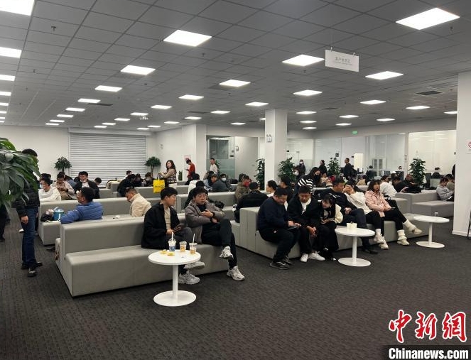 西安多措并舉促消費新能源汽車年末“沖刺”供需兩旺