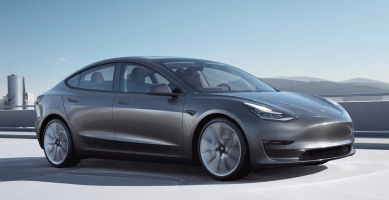 特斯拉降價后銷量激增，電動汽車價格戰時代即將到來？