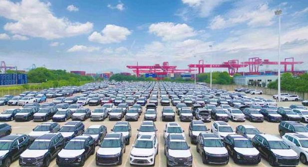 韓媒：暴增154%，“中國制造”在韓國汽車市場的影響力越來越大！