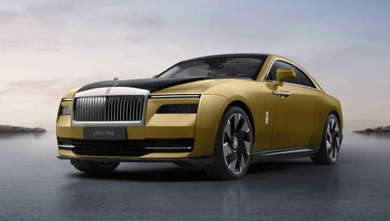Rolls-Royce首款電動(dòng)汽車(chē)測(cè)試計(jì)劃行駛距離將達(dá)200萬(wàn)公里