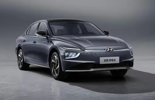 現代汽車集團電動汽車在美銷量首破10萬大關