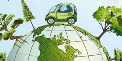 中國新能源汽車出口去年再創佳績行業預期今年仍將保持良好勢頭
