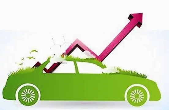 新能源汽車市場大洗牌要來了嗎