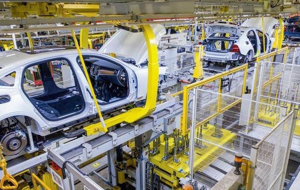 受補貼退坡影響德國1月電動汽車銷量同比下滑32%