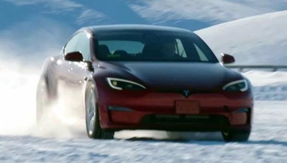 電動車寒地大考驗！ModelS續航力領先對手，自主品牌表現亮眼