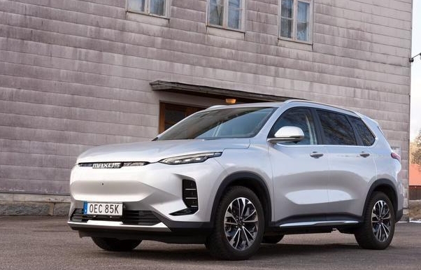 電動車寒地大考驗！ModelS續航力領先對手，自主品牌表現亮眼