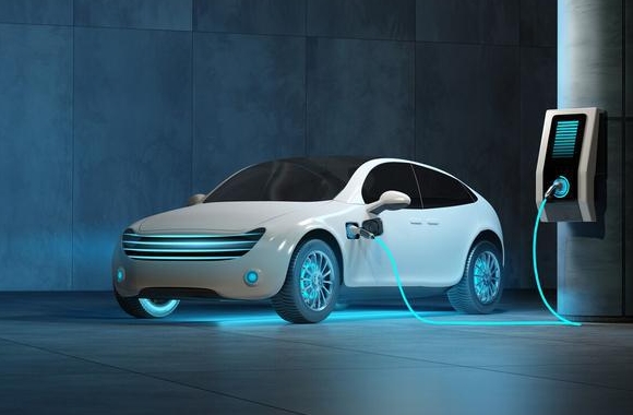 歐盟電動汽車銷量創紀錄