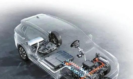 增程式電動汽車要咸魚翻身？