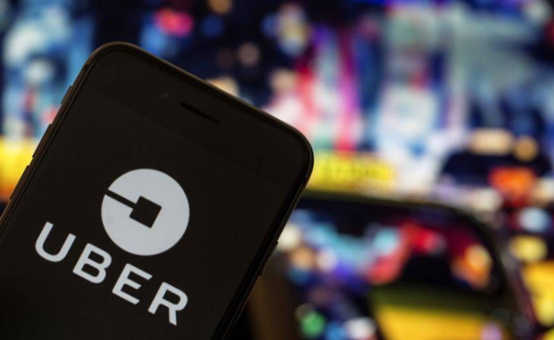 Uber將在印度提供電動汽車出行服務