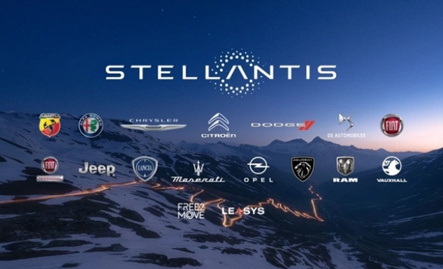 Stellantis：已推出23款純電動汽車，2024年年底將增加至47款