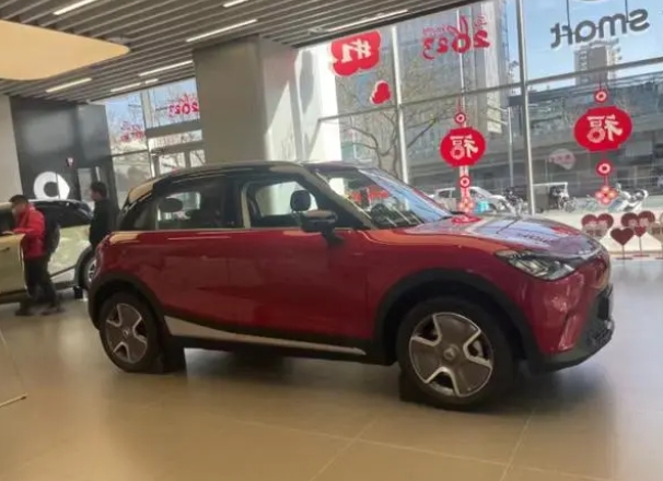 德勤：中國消費(fèi)者對電動汽車的需求呈現(xiàn)剛性