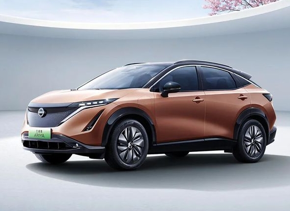 日產擴張電動化“野心”：2030財年電動化汽車銷量占比超55%