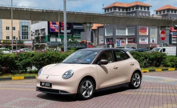 中國(guó)新能源汽車(chē)助力馬來(lái)西亞汽車(chē)產(chǎn)業(yè)轉(zhuǎn)型