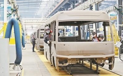 商務(wù)部：去年電動汽車出口增131.8%