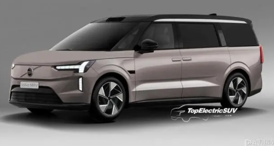 沃爾沃到2026年將推出6款電動汽車覆蓋現(xiàn)有產(chǎn)品