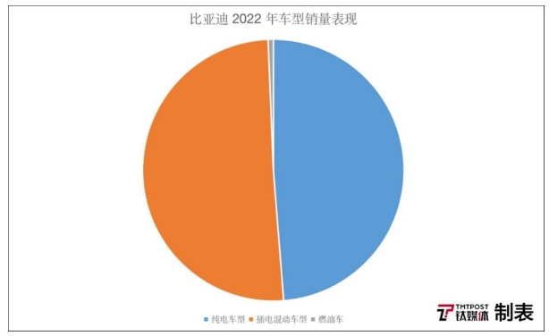 比亞迪VS特斯拉，誰是“新能源汽車之王”?
