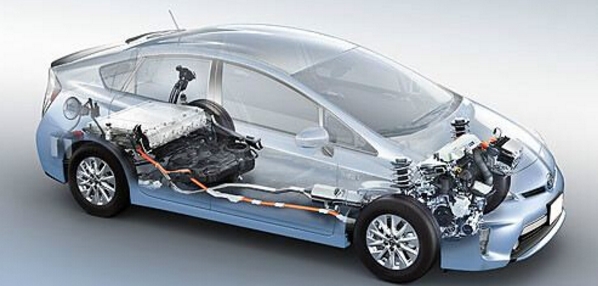 純電動汽車的優勢有哪些