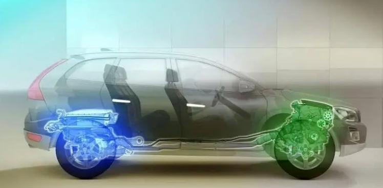 純電動汽車的優勢有哪些