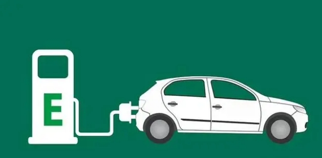 電動汽車能取代油車嗎？