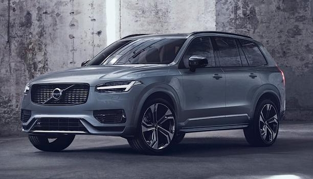中國制造的沃爾沃EX30確認將于2023年上市，XC90將繼續存在
