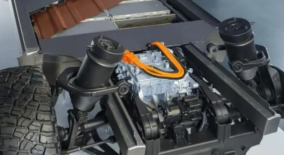 外媒:汽車巨頭加速在墨投資電動汽車