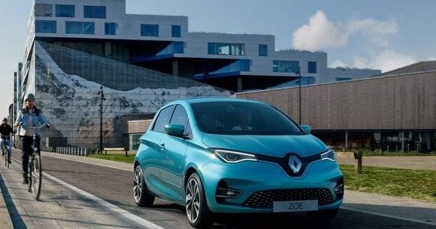 1月法國電動汽車銷量同比提升41.5%