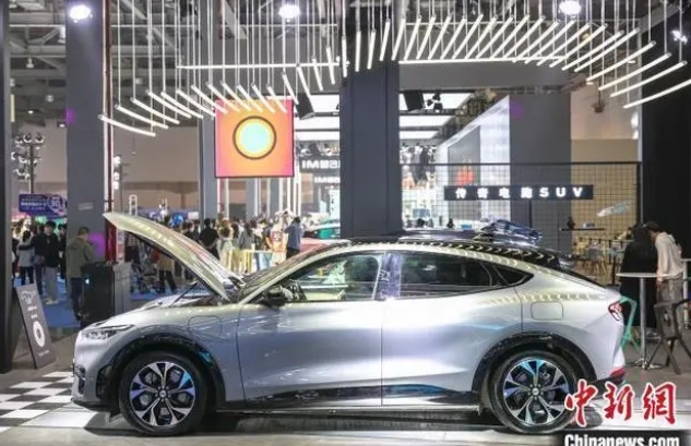新能源汽車配套行業(yè)處于低估值水平機(jī)構(gòu)連續(xù)15個(gè)月調(diào)研巨一科技