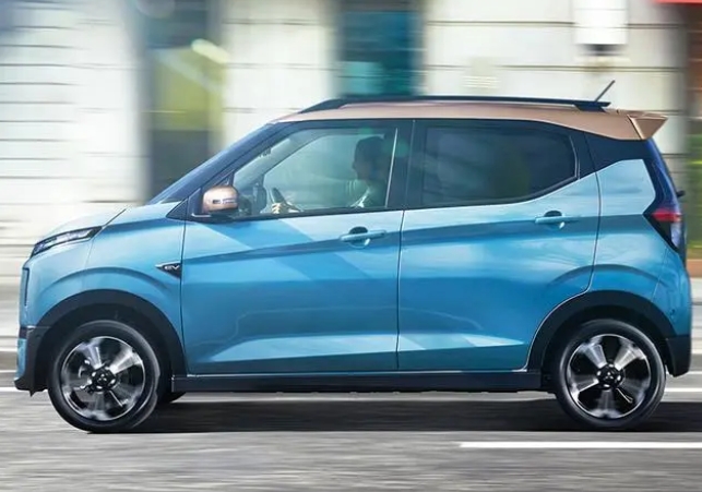 三菱汽車(chē)將將投資1.4萬(wàn)億日元，計(jì)劃今后5年推出近10款電動(dòng)汽車(chē)