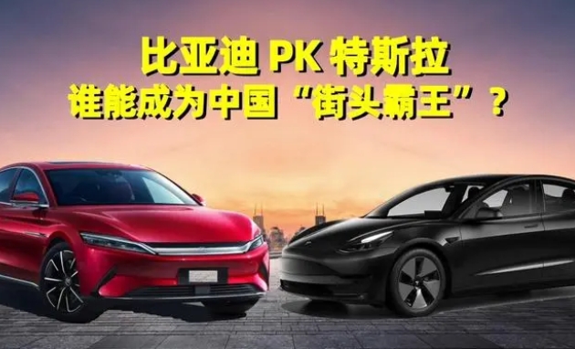 特斯拉降價(jià)引發(fā)中國電動(dòng)汽車市場生死存亡之戰(zhàn)