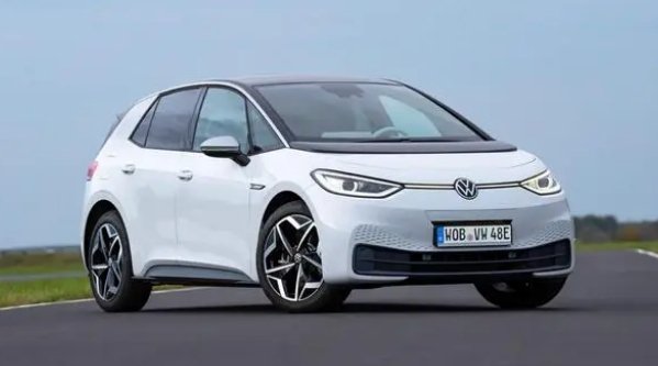 大眾：仍然希望2025年前推出2.5萬歐元經(jīng)濟型電動汽車