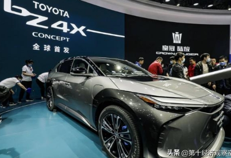 日本知名媒體：中國(guó)電動(dòng)汽車(chē)革命，讓日本汽車(chē)前途暗淡