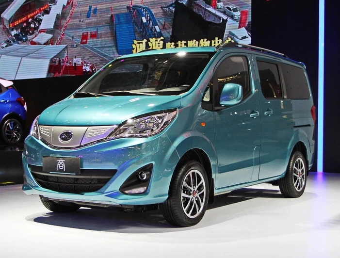 作為通用汽車即將推出的電動汽車系列基礎的技術