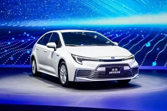 第五代智能電混雙擎技術(shù)：革新性的電動汽車技術(shù)，汽車發(fā)展新方向