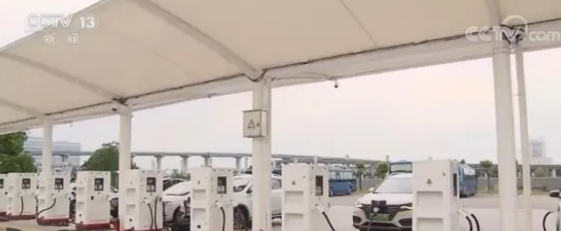 我國新能源汽車低溫續駛里程衰減率逐年降低
