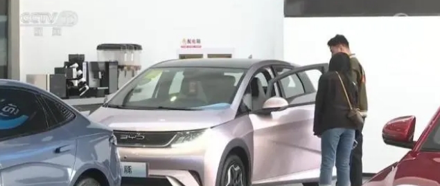 我國新能源汽車低溫續駛里程衰減率逐年降低