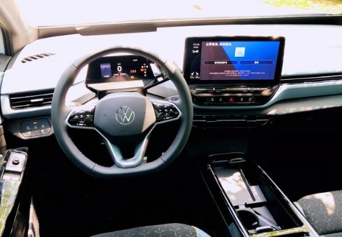 想成為一輛合格的新能源汽車