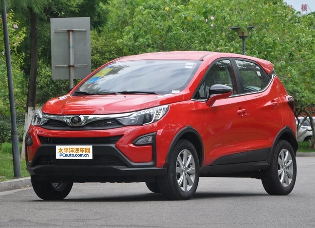 MarutiSuzuki將于2025年推出首款電動(dòng)汽車