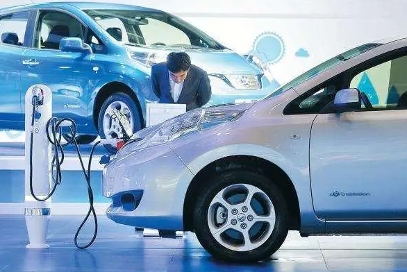 2023年廣州消費品市場平穩開局新能源汽車熱賣