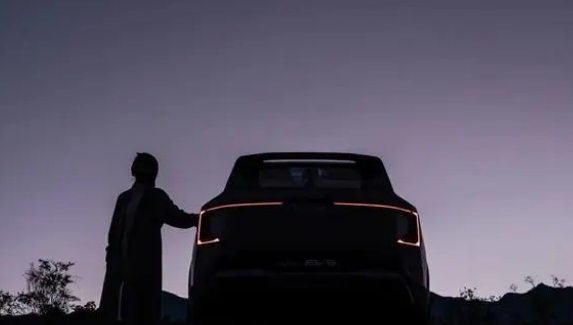起亞2023年將在中國推出EV6和EV5兩款純電動汽車