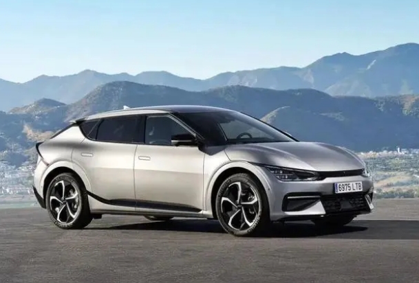 起亞2023年將在中國推出EV6和EV5兩款純電動汽車