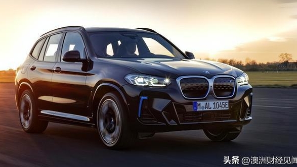 中國電動車成澳人新寵銷量5年內激增2000%！成為第一只是時間問題