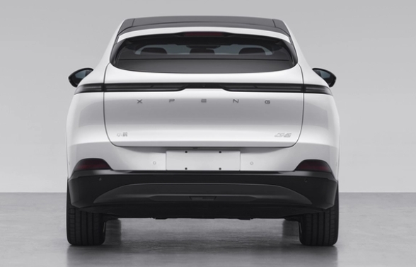 小鵬G6電動(dòng)汽車通過(guò)工信部申報(bào),提供單電機(jī)、雙電機(jī)版本