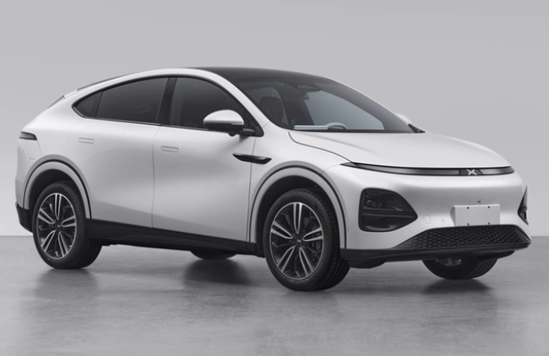 小鵬G6電動(dòng)汽車通過(guò)工信部申報(bào),提供單電機(jī)、雙電機(jī)版本